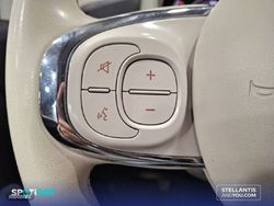 Fiat 500 1.0 Hybrid 51KW (70 CV) Dolcevita - Miniatura 21