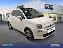 Fiat 500 1.0 Hybrid 51KW (70 CV) Dolcevita - Miniatura 3