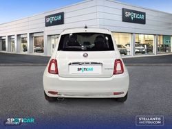Fiat 500 1.0 Hybrid 51KW (70 CV) Dolcevita - Miniatura 7
