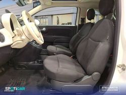 Fiat 500 1.0 Hybrid 51KW (70 CV) Dolcevita - Miniatura 9
