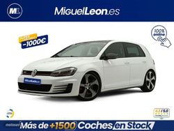 Volkswagen Golf GTI 2.0 TSI - Miniatura 1