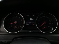 Volkswagen Golf GTI 2.0 TSI - Miniatura 10