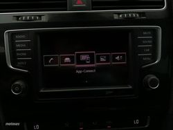 Volkswagen Golf GTI 2.0 TSI - Miniatura 11