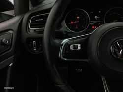 Volkswagen Golf GTI 2.0 TSI - Miniatura 15