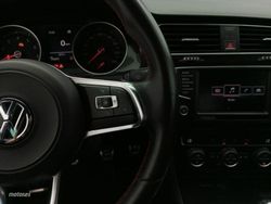 Volkswagen Golf GTI 2.0 TSI - Miniatura 16