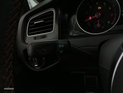 Volkswagen Golf GTI 2.0 TSI - Miniatura 18
