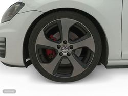 Volkswagen Golf GTI 2.0 TSI - Miniatura 22