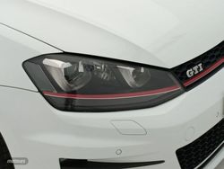Volkswagen Golf GTI 2.0 TSI - Miniatura 23