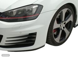 Volkswagen Golf GTI 2.0 TSI - Miniatura 24