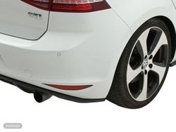 Volkswagen Golf GTI 2.0 TSI - Miniatura 25
