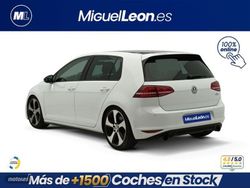 Volkswagen Golf GTI 2.0 TSI - Miniatura 4