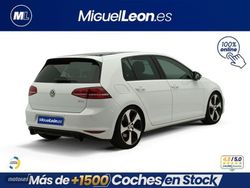 Volkswagen Golf GTI 2.0 TSI - Miniatura 5