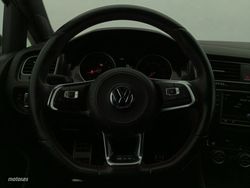 Volkswagen Golf GTI 2.0 TSI - Miniatura 7