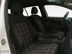 Volkswagen Golf GTI 2.0 TSI - Miniatura 8
