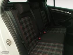 Volkswagen Golf GTI 2.0 TSI - Miniatura 9