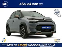 Citroen C3 Aircross PureTech 81kW (110CV) S&S Feel - Miniatura 3