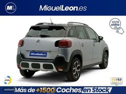 Citroen C3 Aircross PureTech 81kW (110CV) S&S Feel - Miniatura 4