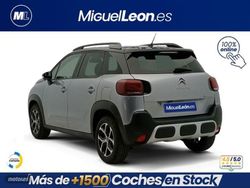 Citroen C3 Aircross PureTech 81kW (110CV) S&S Feel - Miniatura 5