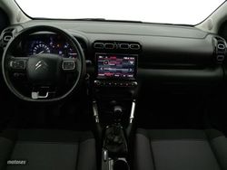 Citroen C3 Aircross PureTech 81kW (110CV) S&S Feel - Miniatura 6