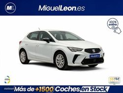 Seat Ibiza 1.0 TSI 85kW (115CV) FR Salta - Miniatura 3