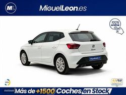 Seat Ibiza 1.0 TSI 85kW (115CV) FR Salta - Miniatura 4