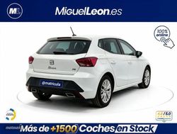 Seat Ibiza 1.0 TSI 85kW (115CV) FR Salta - Miniatura 5