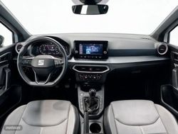 Seat Ibiza 1.0 TSI 85kW (115CV) FR Salta - Miniatura 6