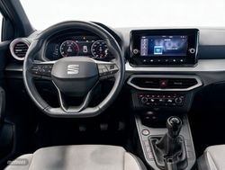 Seat Ibiza 1.0 TSI 85kW (115CV) FR Salta - Miniatura 7