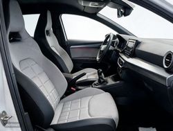 Seat Ibiza 1.0 TSI 85kW (115CV) FR Salta - Miniatura 8
