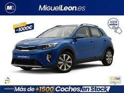 Kia Stonic 1.0 TGDI 100CV DRIVE - Miniatura 1