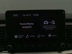Kia Stonic 1.0 TGDI 100CV DRIVE - Miniatura 11