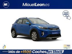 Kia Stonic 1.0 TGDI 100CV DRIVE - Miniatura 3
