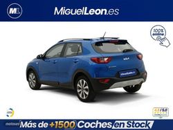 Kia Stonic 1.0 TGDI 100CV DRIVE - Miniatura 4