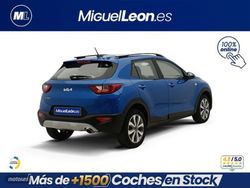 Kia Stonic 1.0 TGDI 100CV DRIVE - Miniatura 5