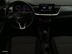 Kia Stonic 1.0 TGDI 100CV DRIVE - Miniatura 6