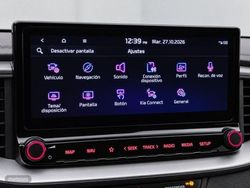 Kia XCeed 1.0 TGDI 100CV Active - Miniatura 13