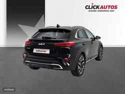 Kia XCeed 1.0 TGDI 100CV Active - Miniatura 5