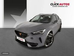 Cupra Formentor 1.5 TSI 150CV - Miniatura 1
