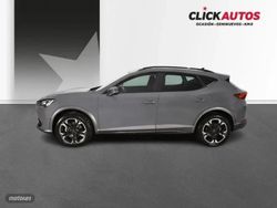 Cupra Formentor 1.5 TSI 150CV - Miniatura 4