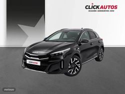 Kia XCeed 1.0 TGDI 100CV Active - Miniatura 1