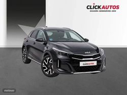 Kia XCeed 1.0 TGDI 100CV Active - Miniatura 3