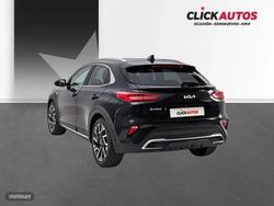 Kia XCeed 1.0 TGDI 100CV Active - Miniatura 7
