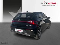 Hyundai i20 1.2 MPI 79CV Klass - Miniatura 5