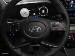 Hyundai i20 1.2 MPI 79CV Klass - Miniatura 6