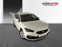 Seat Leon 1.0 TSI 110CV Style XL Vision - Miniatura 3