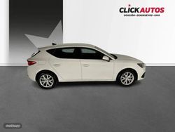 Seat Leon 1.0 TSI 110CV Style XL Vision - Miniatura 4