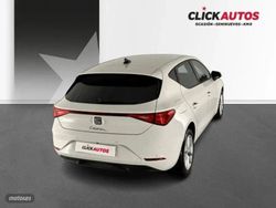 Seat Leon 1.0 TSI 110CV Style XL Vision - Miniatura 5