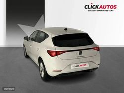 Seat Leon 1.0 TSI 110CV Style XL Vision - Miniatura 7