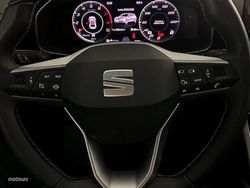Seat Leon 1.0 TSI 110CV Style XL Vision - Miniatura 8