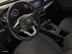 Seat Leon 1.0 TSI 110CV Style XL Vision - Miniatura 9